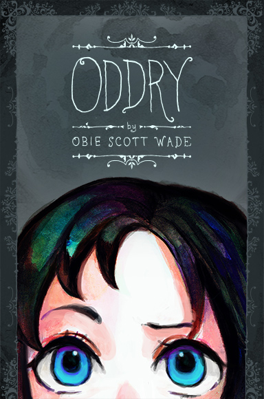 Oddry Cover